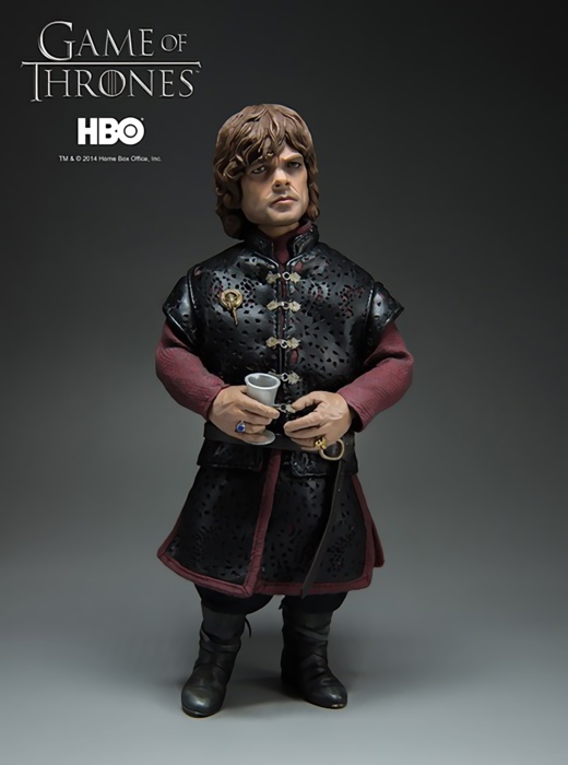 Game of Thrones Tyrion Lannister(ゲーム・オブ・スローンズ ティリオン・ラニスター)