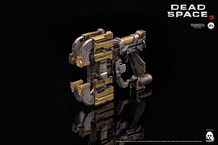 DEAD SPACE 3 Isaac Clarke(デッドスペース 3 アイザック・クラーク)