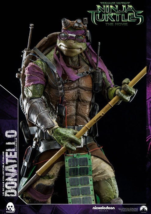 Donatello(ドナテロ)