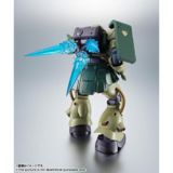 ROBOT魂 MS-06FZ ザクII改 ver. A.N.I.M.E.