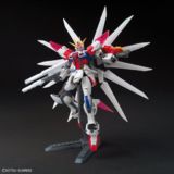 HGBF 1/144 ビルドストライクギャラクシーコスモス