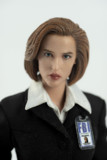 AGENT SCULLY(スカリー捜査官) DX Ver.