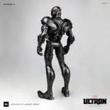 ULTRON Shadow (ウルトロン シャドウ)