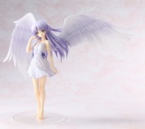 『Angel Beats!』天使 フィギュア【復刻版】