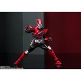 S.H.Figuarts 仮面ライダードライブ タイプスピード -20 Kamen Rider Kicks Ver.-
