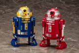 ARTFX+ R2-R9 & R2-B1 CELEBRATION EXCLUSIVE【コトブキヤショップ限定品】