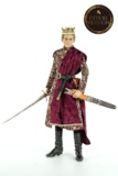 KING JOFFREY BARATHEON（キング・ジョフリー・バラシオン） DX Ver.