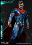 プレミアムマスターライン インジャスティス2 スーパーマン