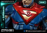プレミアムマスターライン インジャスティス2 スーパーマン DX版