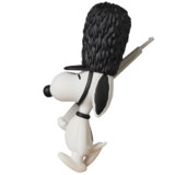 No.491 UDF PEANUTS シリーズ10 QUEEN’S GUARD SNOOPY