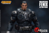 Gears of War マーカス・フェニックス