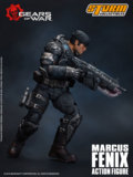 Gears of War マーカス・フェニックス