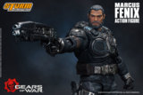 Gears of War マーカス・フェニックス