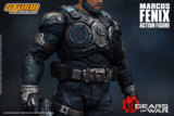 Gears of War マーカス・フェニックス