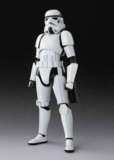 S.H.Figuarts ストームトルーパー (Star Wars： A NEW HOPE)