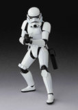 S.H.Figuarts ストームトルーパー (Star Wars： A NEW HOPE)