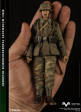 WWII German Army 1/12 装甲擲弾兵師団連隊