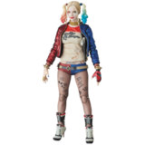 HARLEY QUINN『SUICIDE SQUAD』