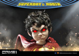 SUPERMAN： スーパーボーイ＆ロビン 1/3 スタチュー