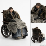 Game of Thrones 1/6 Bran Stark 1/6 ブラン・スターク)