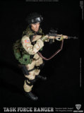 1/12 アメリカ陸軍 デルタフォース M14スナイパー タスクフォースレンジャー 1993 ソマリア