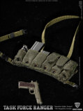 1/12 アメリカ陸軍 デルタフォース M14スナイパー タスクフォースレンジャー 1993 ソマリア