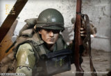 1/6 WWII アメリカ陸軍 装備セット (ドール用)