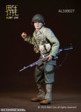 1/6 WWII アメリカ陸軍 装備セット (ドール用)