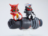 マジンガーTENGAロボ メガTENGAロケットパンチセット[初回限定]