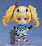 ねんどろいど Gambier Bay（ガンビア・ベイ）