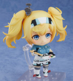 ねんどろいど Gambier Bay（ガンビア・ベイ）