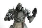 ALPHONSE ELRIC（アルフォンス・エルリック）