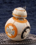 ARTFX DｰO＆BB-8