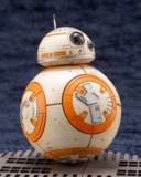 ARTFX DｰO＆BB-8