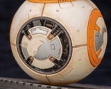 ARTFX DｰO＆BB-8