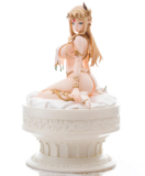 Caress of Venus : 方天戟 figure collection -エルフの褥- リリー・レリウム