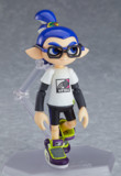 figma Splatoon ボーイ