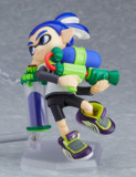 figma Splatoon ボーイ