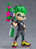 figma Splatoon ボーイ DXエディション