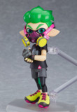 figma Splatoon ボーイ DXエディション