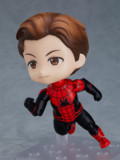 ねんどろいど スパイダーマン ファー・フロム・ホーム Ver. DX