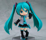 ねんどろいどどーる  初音ミク