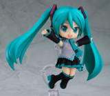 ねんどろいどどーる  初音ミク