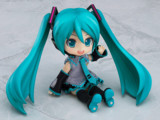 ねんどろいどどーる  初音ミク