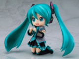 ねんどろいどどーる  初音ミク