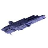 宇宙戦艦ヤマト2199 ガイペロン級多層式航宙母艦〈ランベア〉