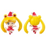 ぷちきゃら!美少女戦士セーラームーン クリスマススペシャル 2セット販売