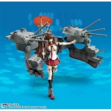 アーマーガールズプロジェクト 艦これ 大和改