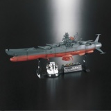 ビッグスケール ポピニカ魂 BPX-01 宇宙戦艦ヤマト