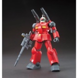 HGUC190 1/144 RX-77-2 ガンキャノン